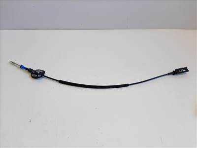 Ford Fiesta 3 ajtós bal első ajtózár bovden (ajtó kilincs bovden) 8A61R18A00