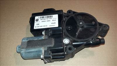 Volkswagen Eos Bal Hátsó Ablakemelő Motor 1Q0 998 793