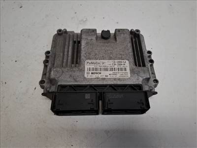 Ford Fiesta  motorvezérlő F1B112A650ALB 0261S12487