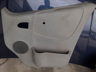 Renault Trafic Jobb Első Ajtókárpit