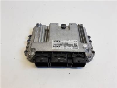 Ford Focus  motorvezérlő 9M5112A650DB 0281015856