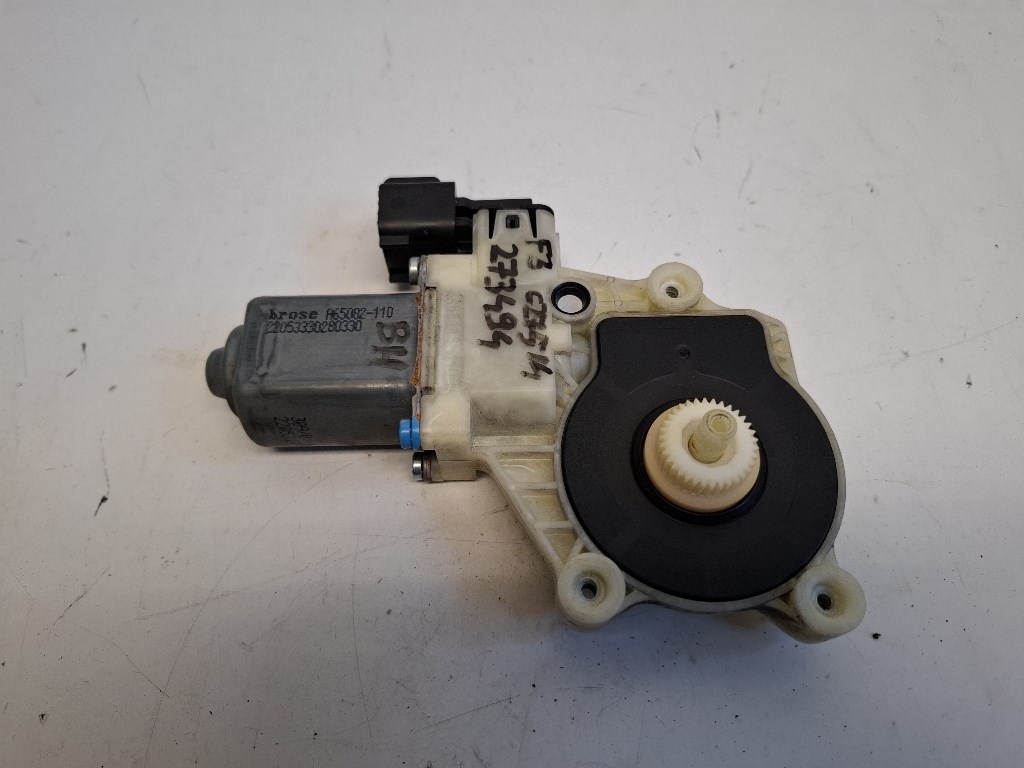 Ford Focus bal hátsó ablakemelõ motor BM51A27001BC 1. kép