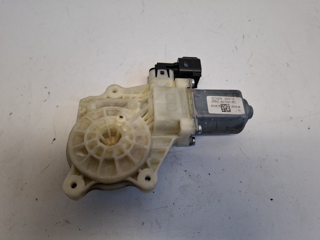 Ford Focus bal hátsó ablakemelõ motor BM51A27001BC 2. kép