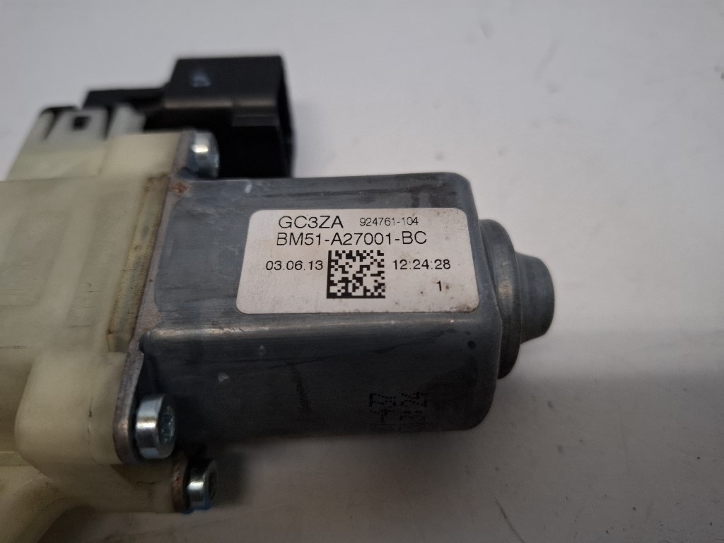 Ford Focus bal hátsó ablakemelõ motor BM51A27001BC 3. kép