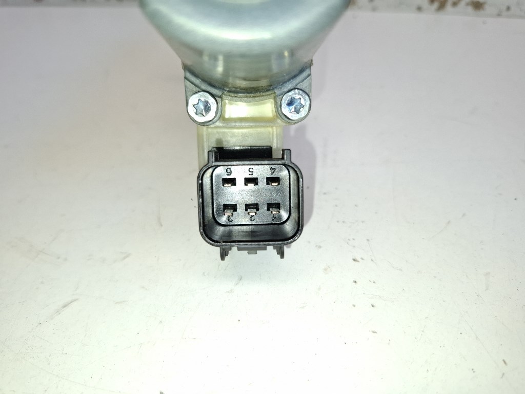 Ford Focus bal hátsó ablakemelõ motor BM51A27001BC 4. kép