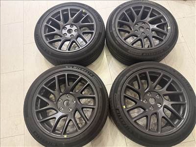 Tesla Model 3 Photon 18 gyári nyári kerék garnitúra Michelin E Primacy 235/45R18 98V nyári gumi