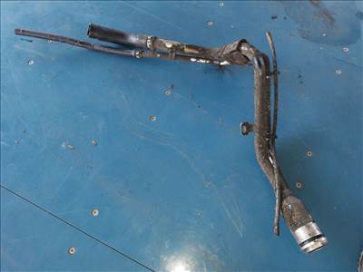 Ford Focus 2.5 Üzemanyag Betöltő Cső 9V41-9032-FC