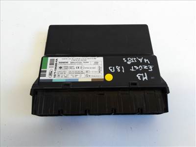 Ford Mondeo (MK3) komfort elektronika 1S7T15K600HA 5WK48732A