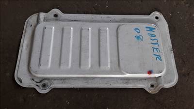 Renault Master 03-10 Akkumulátor Takaró Burkolat 189 039 B