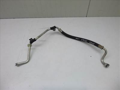 Honda Jazz (GD) klímacső