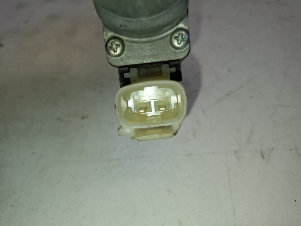 Hyundai I 20 (PB) bal hátsó ablakemelõ motor 988201J100 4. kép