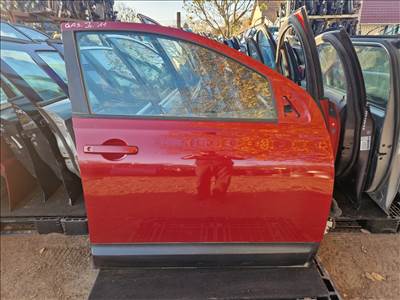 NISSAN QASHQAI J10 jobb első ajtó 