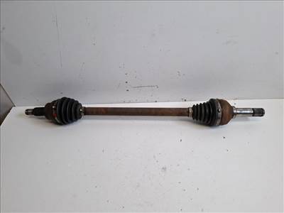 Jaguar XF (X250) jobb hátsó féltengely