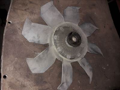 Mitsubishi L300 Viszko Kuplung  Ventilátor