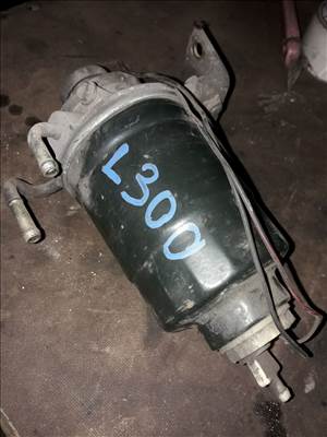 Mitsubishi L300 Üzemanyag Szûrő Ház