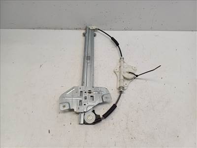 Kia Rio (UB) bal hátsó Ablakemelő szerkezet elektromos