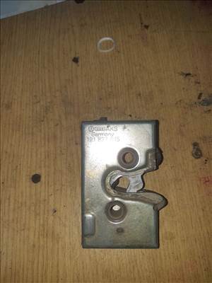 Volkswagen Golf II Bal Első Ajtó Zárszerkezet