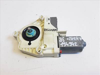 Land Rover Discovery (L319) jobb első ablakemelő motor CUR000140
