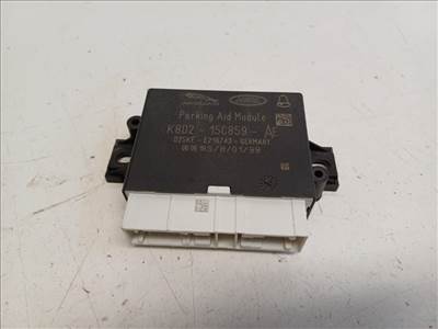 Land Rover Evoque (L551) pdc vezérlő K8D215C859AE
