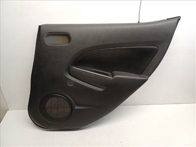 Mazda 2 (DE) jobb hátsó ajtókárpit