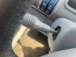 RENAULT TWINGO I (C06) Középső Szellőző 11. kép