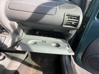 RENAULT TWINGO I (C06) Középső Szellőző 14. kép