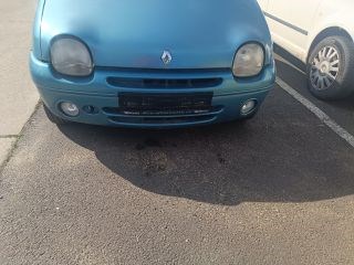 RENAULT TWINGO I (C06) Középső Szellőző 23. kép