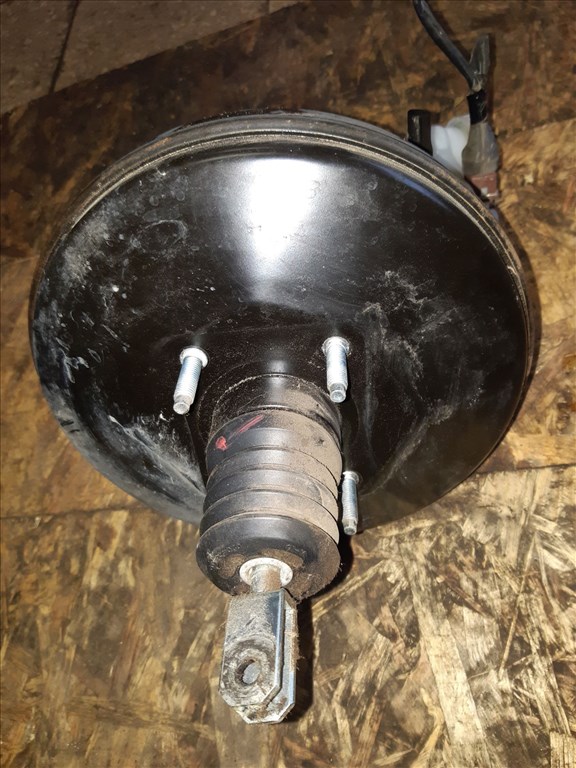 Suzuki Swift III 04-10 Devander  Fõfék Munkahenger  Fékfolyadék Tartály 3204Y21819 1. kép