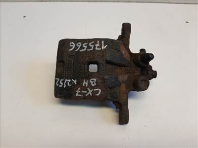 Mazda CX-7 bal hátsó féknyereg