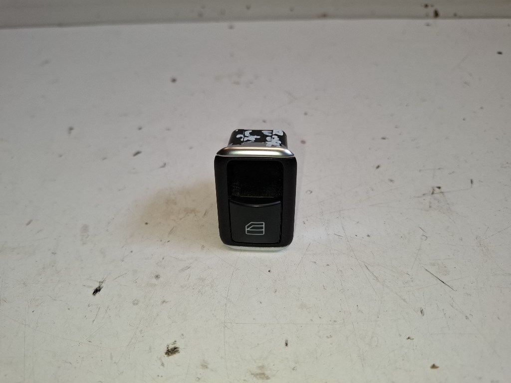 Mercedes-Benz B-osztály (W246) jobb elsõ ablakemelõ kapcsoló A2049058102 1. kép