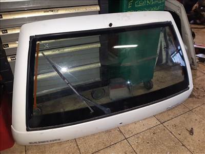 Suzuki Swift II 92-03 Csomagtér Ajtó