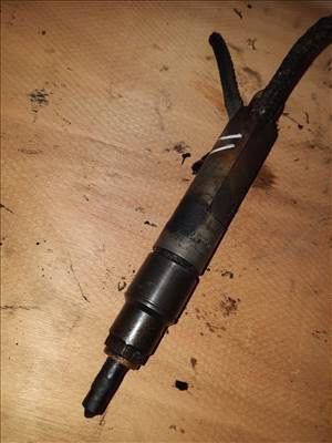 Skoda Octavia Porlasztó