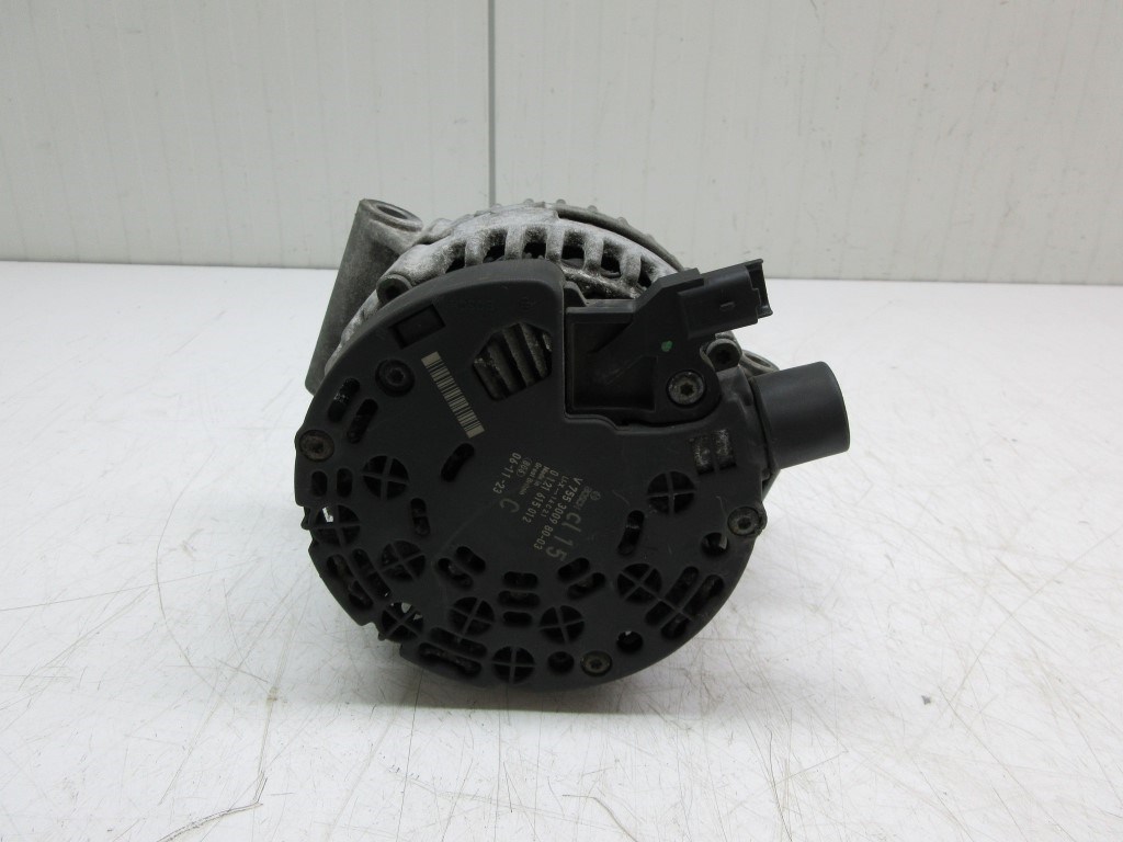 Mini cooper (R56) generátor V7553009 0121615012 3. kép