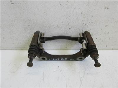 Mini cooper (R56) bal első féknyereg tartó