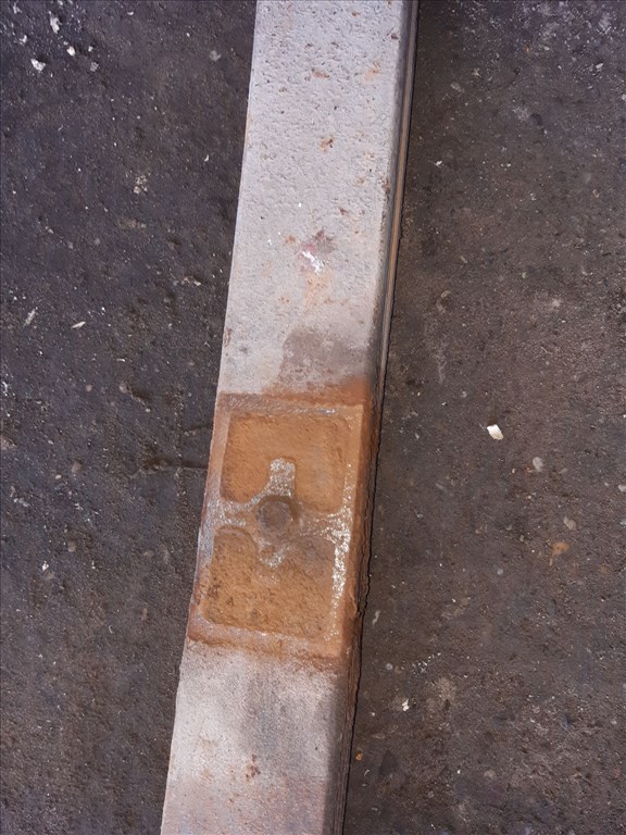 Iveco Daily Bal Hátsó Laprugó 5. kép