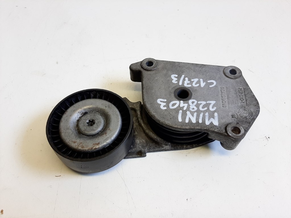Mini cooper (R50/R53) szíjfeszítõ (szíj feszítõ) 11281482199 1. kép