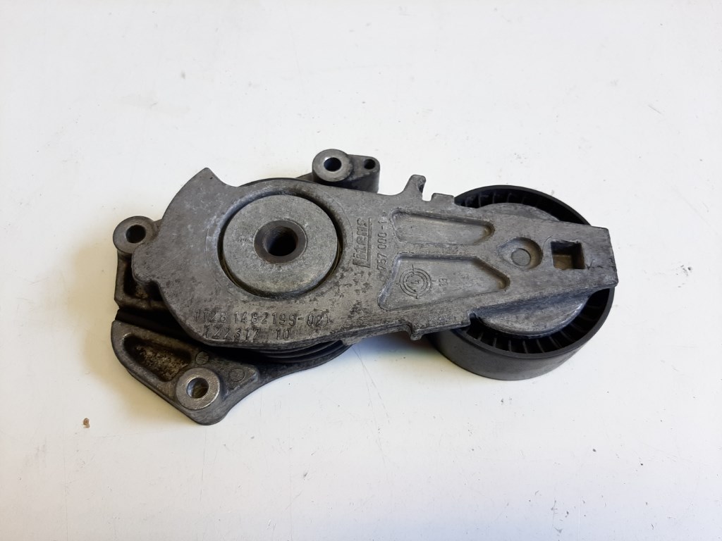 Mini cooper (R50/R53) szíjfeszítõ (szíj feszítõ) 11281482199 2. kép