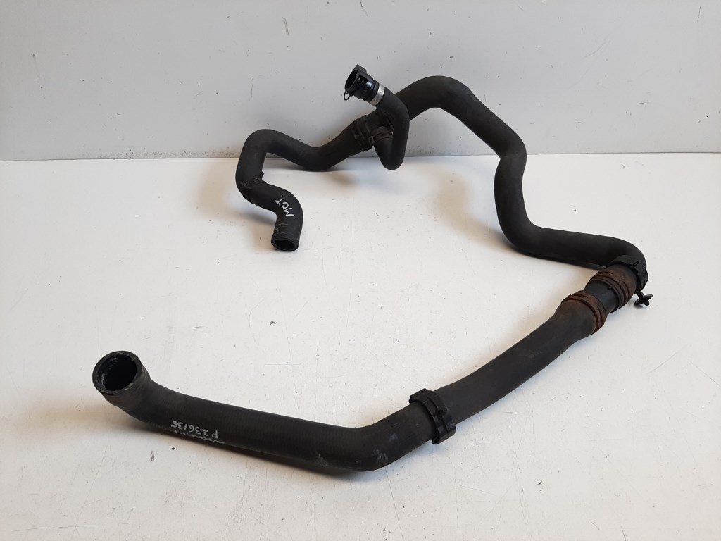 Mini cooper (R56) vízhûtõ csõ (vízcsõ) 1. kép