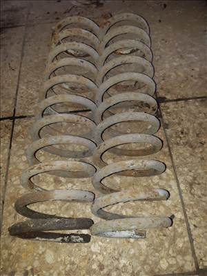 Suzuki Swift III 04-10 Hátsó Rugó Pár