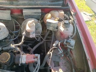 OPEL ASTRA F Kombi (51, 52) Jobb hátsó Ablakemelő Szerkezet (Mechanikus) 9. kép