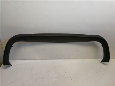 Mitsubishi Asx felső csomagtérajtó kárpit 7224A193