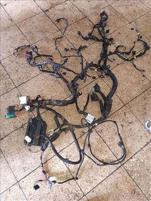 Renault Kadjar Motor Kábelköteg