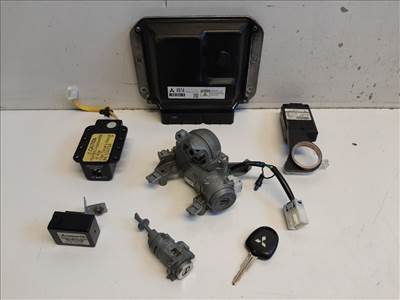 Mitsubishi Outlander  zárgarnitúra