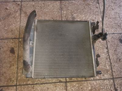 Suzuki Alto Vízhűtő Radiátor