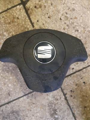 Seat Ibiza 02-08 Kormány Légzsák