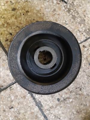 Opel Omega B Főtengely Ékszíjtárcsa