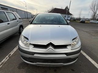 CITROËN C4 I (LC) Első Ablaktörlő Szerkezet Motorral 2. kép