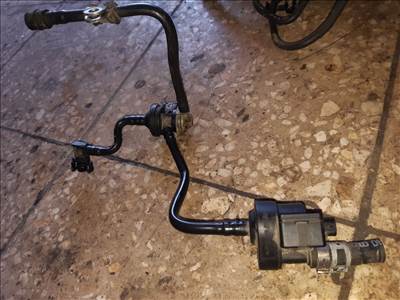 Audi A4 B8 Üzemanyag Tank Szellőztető Szelep