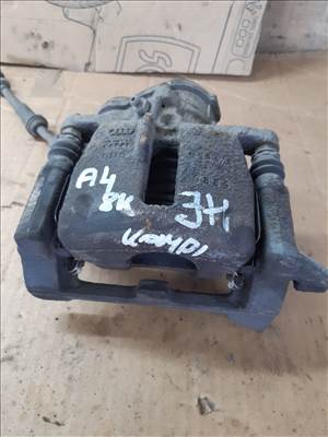 Audi A4 B8 Jobb Hátsó Elektromos Féknyereg 32335478