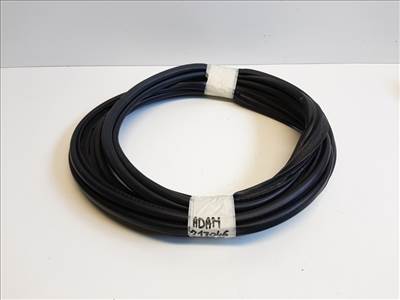 Opel Adam  csomagtérajtó kéder gumi 13352790